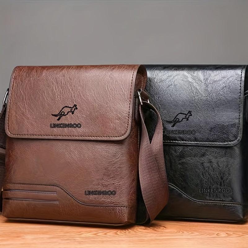 Men's Casual Crossbody Bag