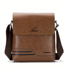 Men's Casual Crossbody Bag