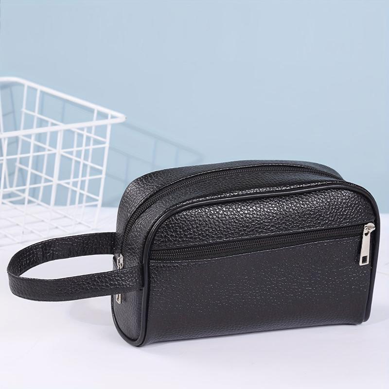 Waterproof Business Trip Toiletry Bag Men Women Travel Storage Portable Cosmetic