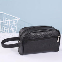Waterproof Business Trip Toiletry Bag Men Women Travel Storage Portable Cosmetic