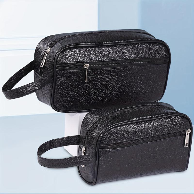 Waterproof Business Trip Toiletry Bag Men Women Travel Storage Portable Cosmetic