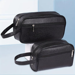 Waterproof Business Trip Toiletry Bag Men Women Travel Storage Portable Cosmetic