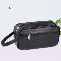 Waterproof Business Trip Toiletry Bag Men Women Travel Storage Portable Cosmetic