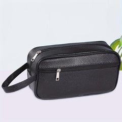 Waterproof Business Trip Toiletry Bag Men Women Travel Storage Portable Cosmetic