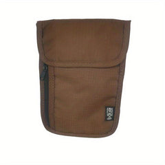 Travel Slung One-shoulder Bag RFID Anti-theft