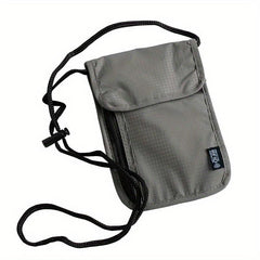 Travel Slung One-shoulder Bag RFID Anti-theft