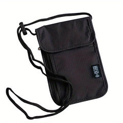 Travel Slung One-shoulder Bag RFID Anti-theft
