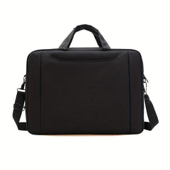 Large Capacity Laptop Shoulder Bag Crossbody Bag