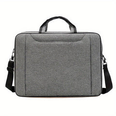 Large Capacity Laptop Shoulder Bag Crossbody Bag