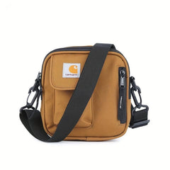 Men's Casual Shoulder Bag for Travel and Outdoor Activities