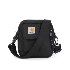 Men's Casual Shoulder Bag for Travel and Outdoor Activities