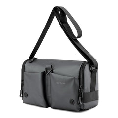 Men's Multifunctional Shoulder Bag Briefcase