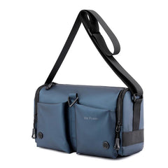 Men's Multifunctional Shoulder Bag Briefcase