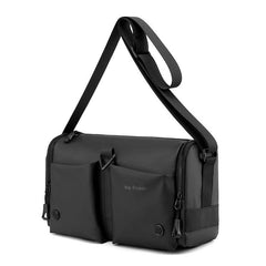 Men's Multifunctional Shoulder Bag Briefcase