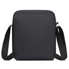 Nylon Shoulder Bag Men's Business Messenger Bag Waterproof Oxford Cloth