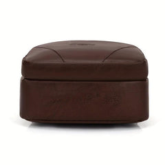 Men's Casual Crossbody Bag for Daily Commuting, Shoulder Bag