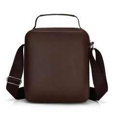 Men's Casual Crossbody Bag for Daily Commuting, Shoulder Bag