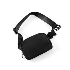Mini Belt Bag Adjustable Strap Small Waist Pouch for Workout
