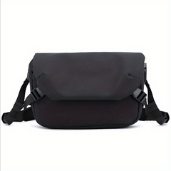 Men's Crossbody Sling Bag for Daily Commute