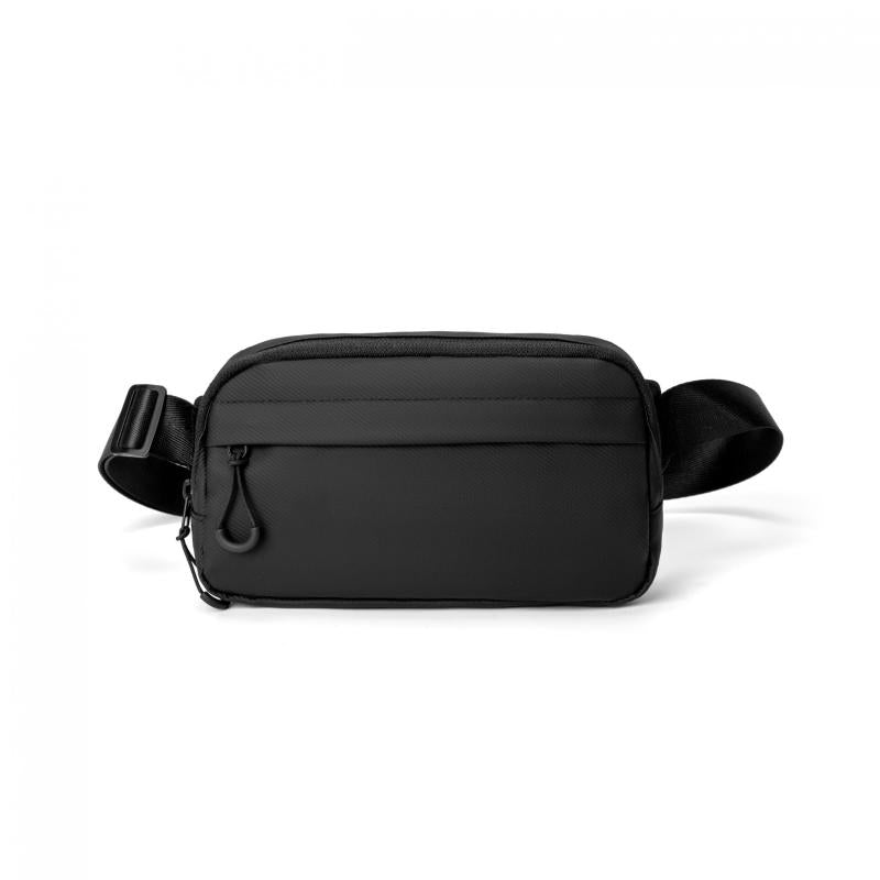 Waterproof Waist Bag With Adjustable Strap