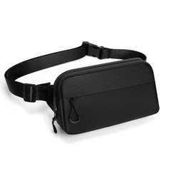 Waterproof Waist Bag With Adjustable Strap