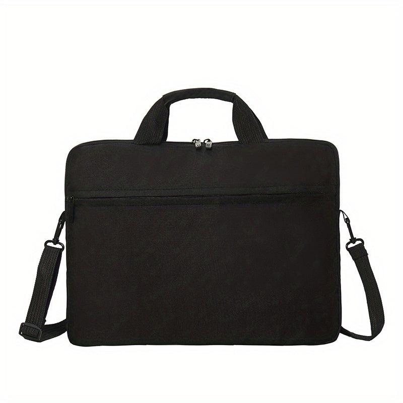 Men's Casual Shoulder Bag