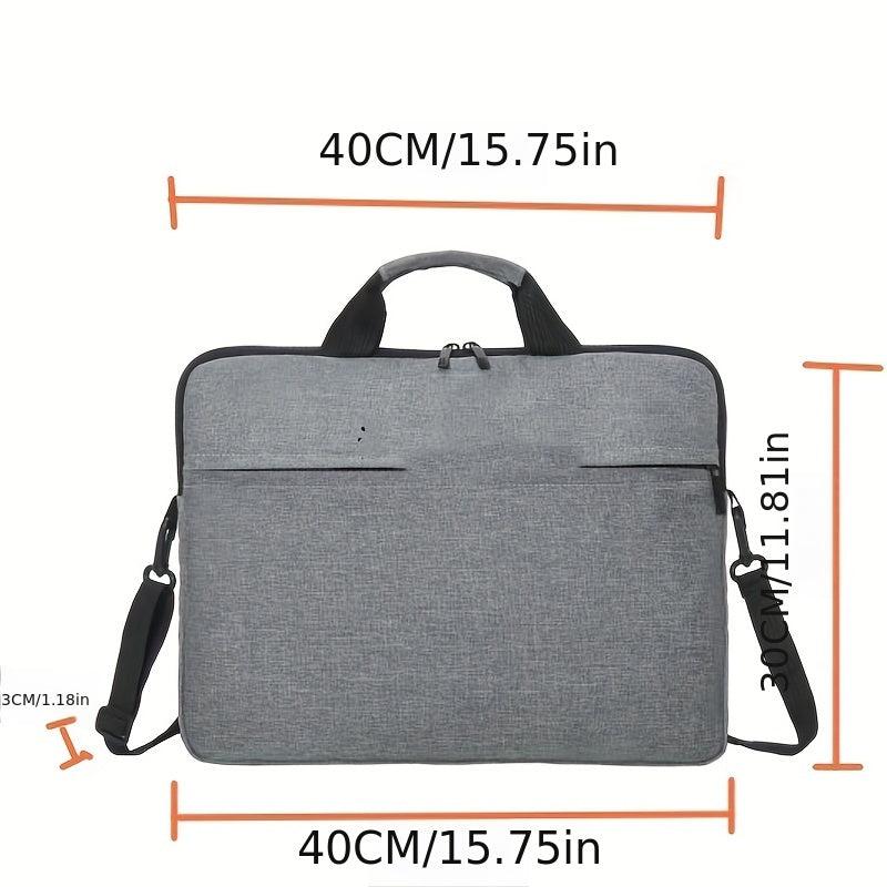 Men's Casual Shoulder Bag