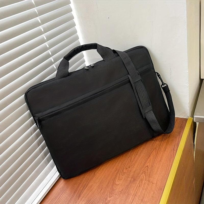 Men's Casual Shoulder Bag