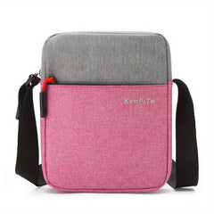 Men's Outdoor Crossbody Bag Shoulder Bag Casual Phone Bag