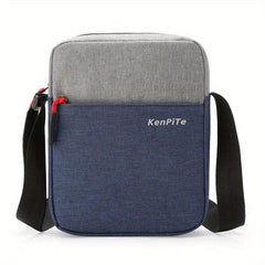 Men's Outdoor Crossbody Bag Shoulder Bag Casual Phone Bag