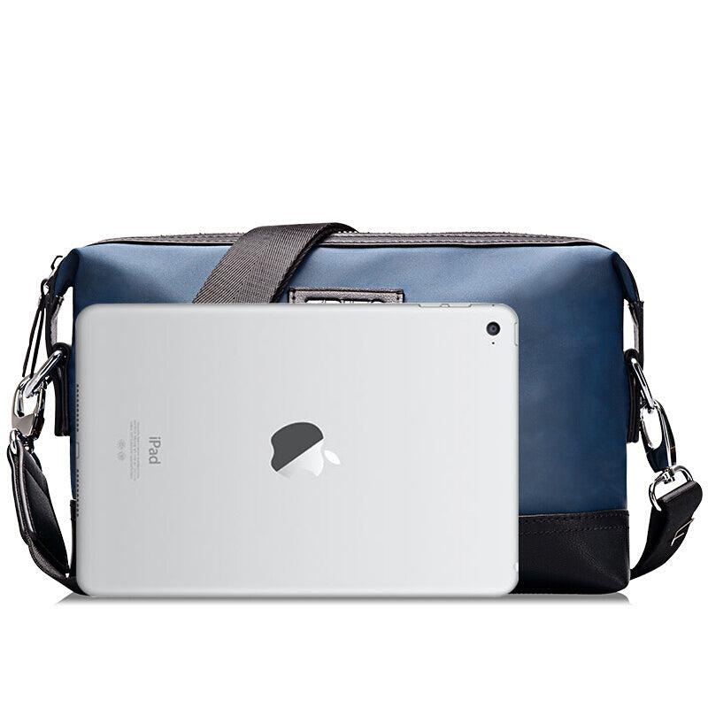 Stylish Men's Crossbody Bag with Adjustable Strap