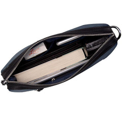 Stylish Men's Crossbody Bag with Adjustable Strap