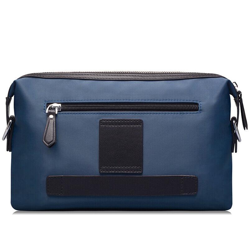 Stylish Men's Crossbody Bag with Adjustable Strap
