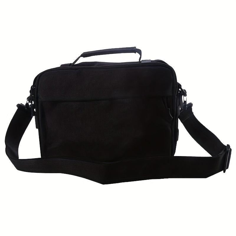 Men's Casual Shoulder Bag Outdoor Travel Tactical Messenger Bag
