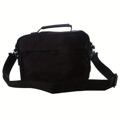 Men's Casual Shoulder Bag Outdoor Travel Tactical Messenger Bag