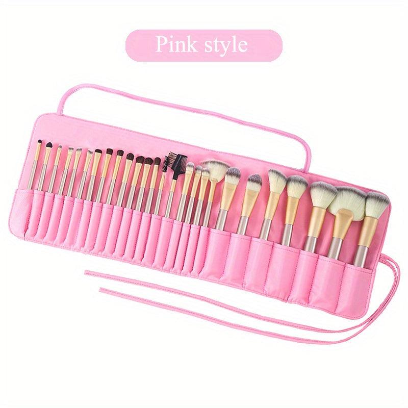 Portable Folding Cosmetics Bag Waterproof Toiletry Travel Makeup Tool Storage