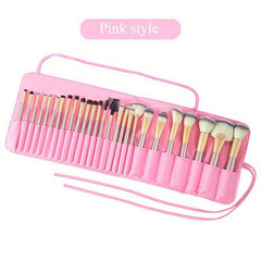 Portable Folding Cosmetics Bag Waterproof Toiletry Travel Makeup Tool Storage