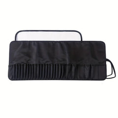 Portable Folding Cosmetics Bag Waterproof Toiletry Travel Makeup Tool Storage