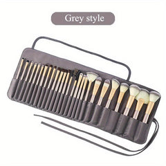 Portable Folding Cosmetics Bag Waterproof Toiletry Travel Makeup Tool Storage
