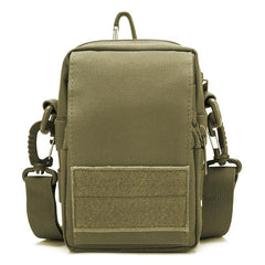 Waterproof Waist Bag For Outdoor Travel Tactical Waist Bag