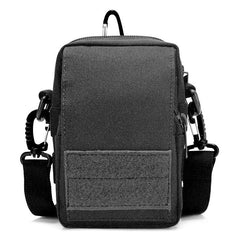 Waterproof Waist Bag For Outdoor Travel Tactical Waist Bag