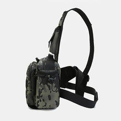 Fishing Bag Tackle Shoulder Bag Lures Waist Pack