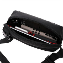 Durable Waterproof Crossbody Chest Bag
