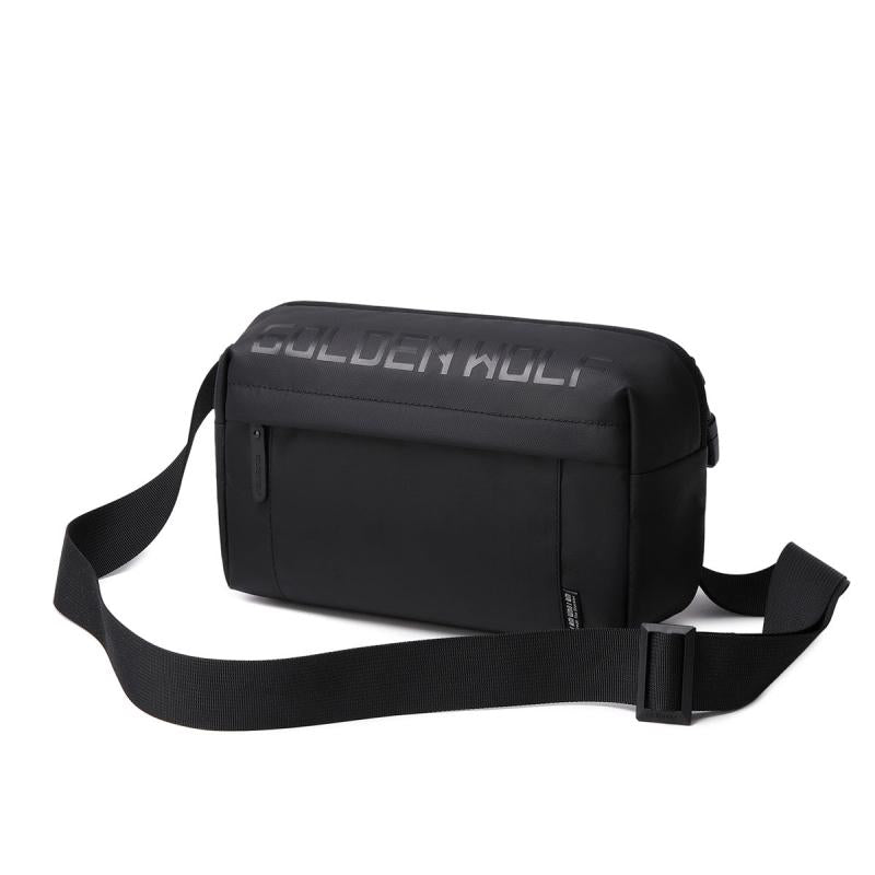 Durable Waterproof Crossbody Chest Bag