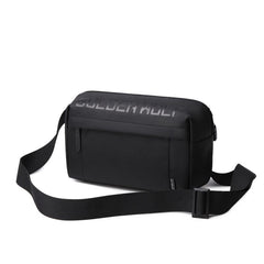 Durable Waterproof Crossbody Chest Bag