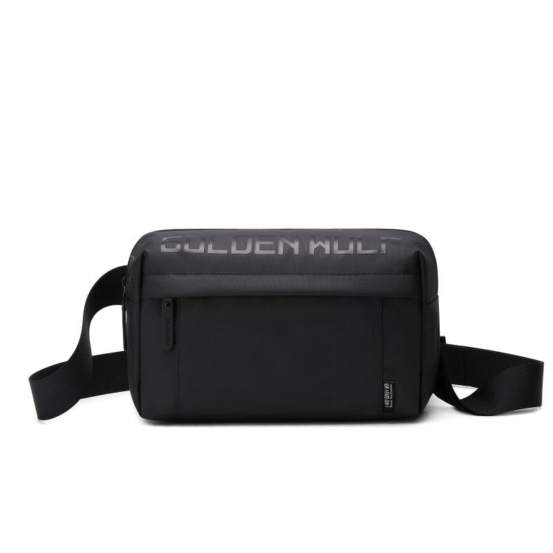 Durable Waterproof Crossbody Chest Bag