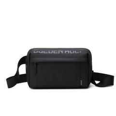 Durable Waterproof Crossbody Chest Bag