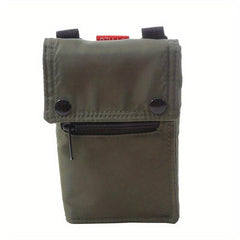 Men's Messenger Bag Mini Casual Satchel Bag Mobile Phone Bag