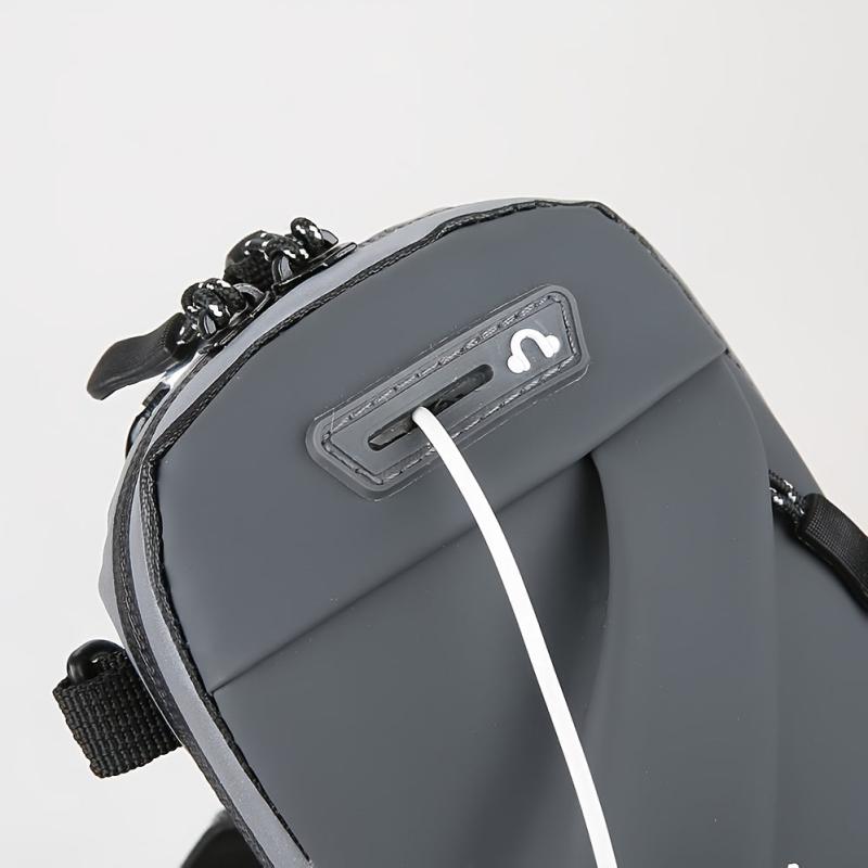 Sports Fitness Arm Bag Waterproof Wrist Bag