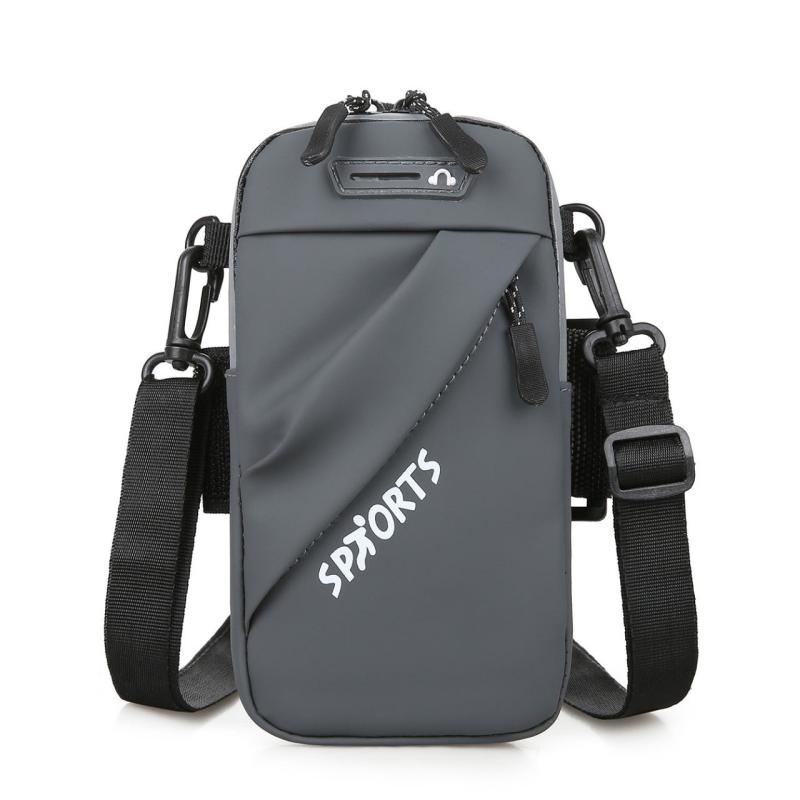 Sports Fitness Arm Bag Waterproof Wrist Bag